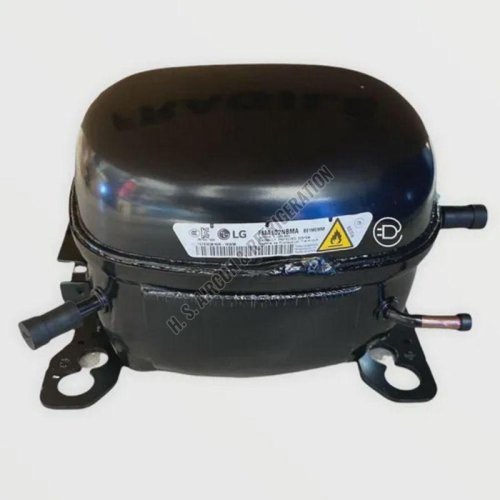 LG 102 No. Inverter Refrigerator Compressor