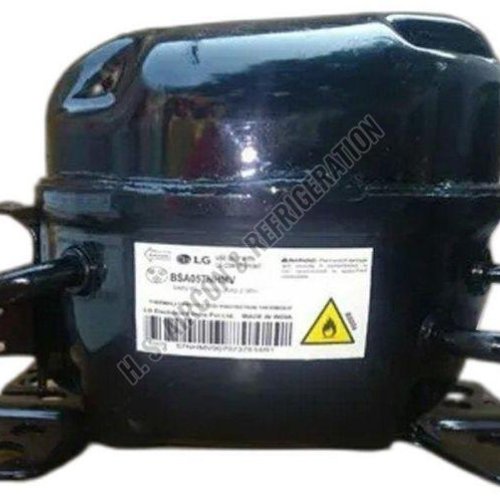 LG 130 No. Inverter Refrigerator Compressor