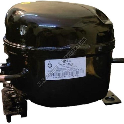 LG 165 No. Inverter Refrigerator Compressor