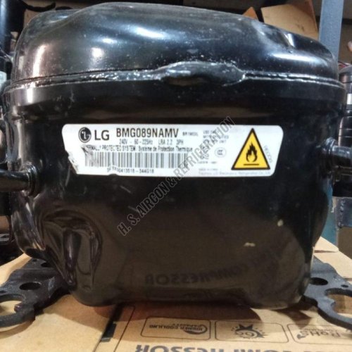 LG 89 No. Inverter Refrigerator Compressor