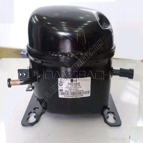 LG MA57LBJG Refrigerator Compressor