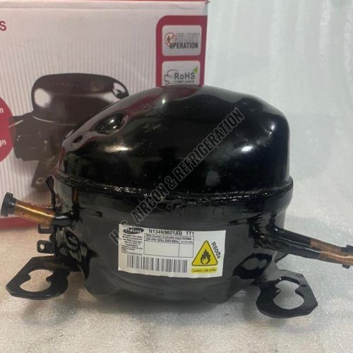 Samsung 5G Inverter Refrigerator Compressor
