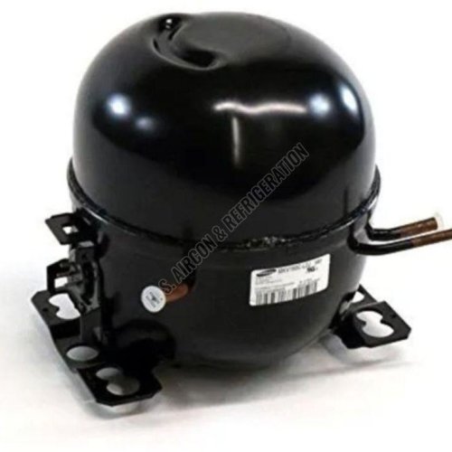 Samsung 9601 No. Inverter Refrigerator Compressor