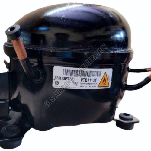 Samsung 9801 No. Inverter Refrigerator Compressor