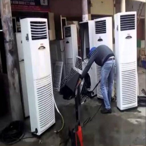 Tower AC Gas Refilling Services