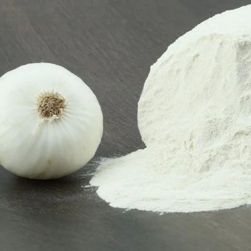 Dehydrated White Onion Powder