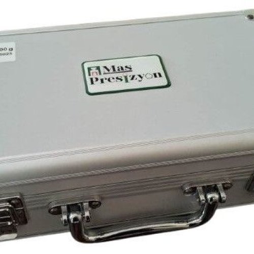 Analytical Weight Box (1mg. To 200g)
