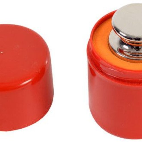 E1 Class OIML SS Weights - 500 Gm