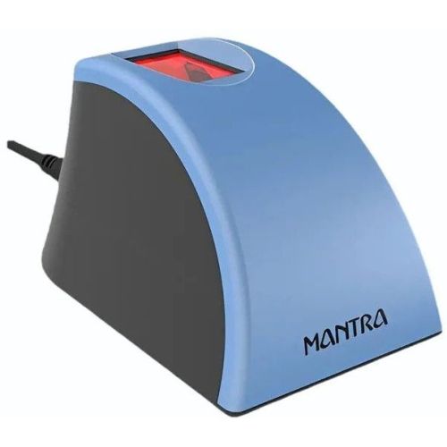 Mantra MFS110 L1 Fingerprint Scanner