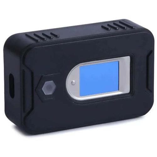 Precision PB1000 L1 Fingerprint Scanner