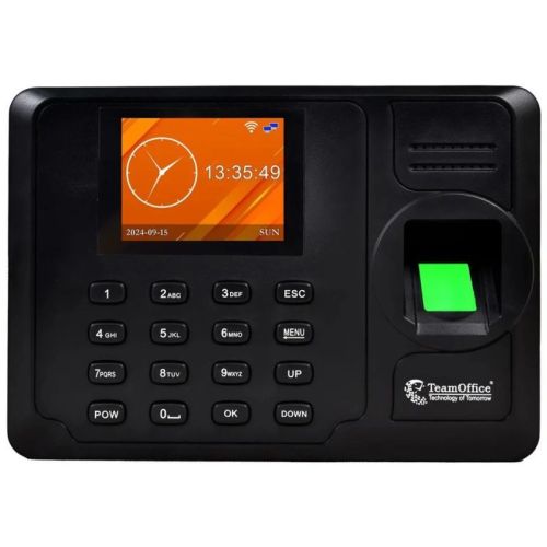 Startek Access L1 Fingerprint Scanner