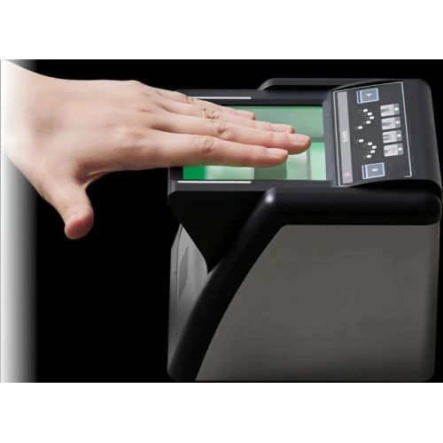 Suprema Realscan G10i Biometric Fingerprint Scanner