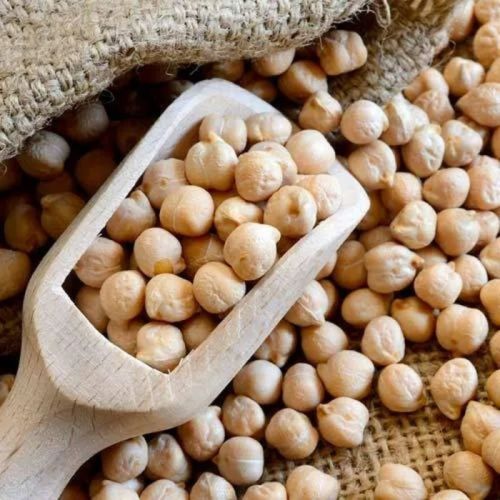 Nature White Kabuli Chana