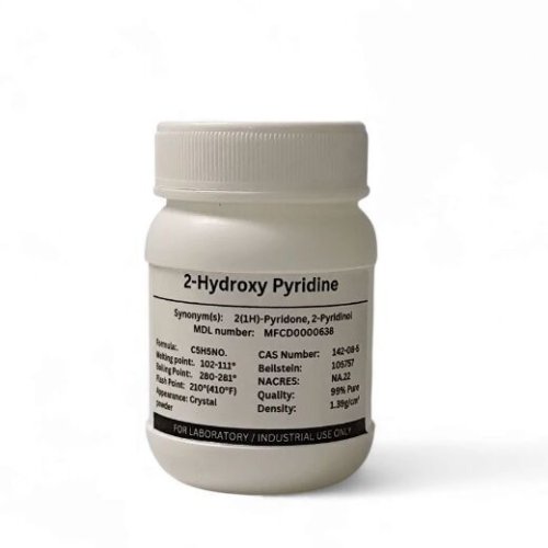2 Hydroxy Pyridine Powder