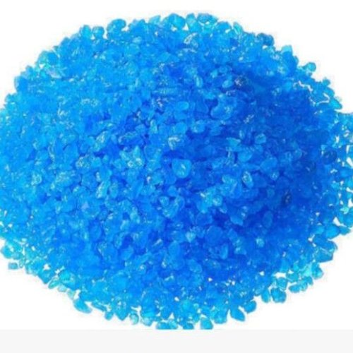 Copper Sulphate