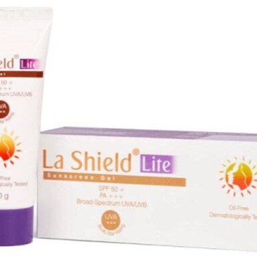 La Shield Lite Sunscreen Gel