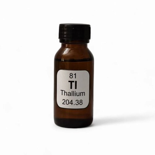 Thallium