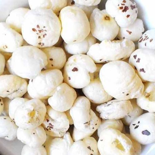 6 Suta Phool Makhana