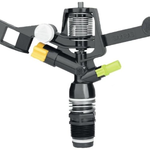 Agricultural Plastic Sprinkler