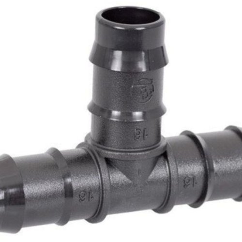 Drip Irrigation Tee Connector