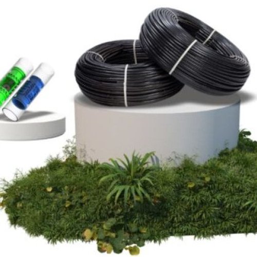 Inline Drip Irrigation System