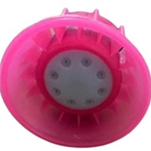 Pink Nozzle Cap for Battery Sprayers