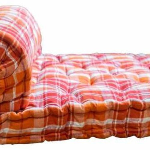 Single Size Cotton Bed Mattress
