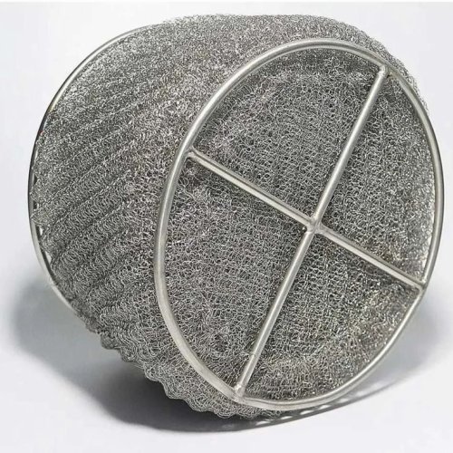 Wire Mesh Mist Eliminator