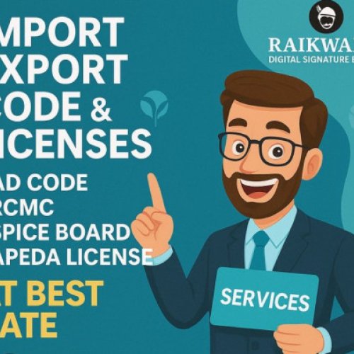 Business License Services