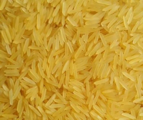 1121 Golden Basmati Rice