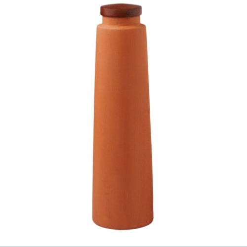 Terracotta Water Bottle