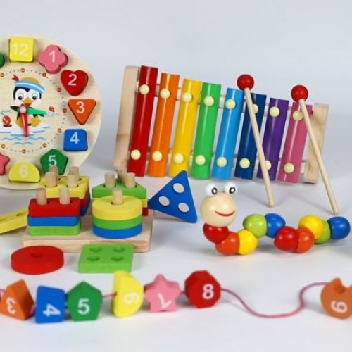 Kids Wooden Toys Kids Wooden Toys