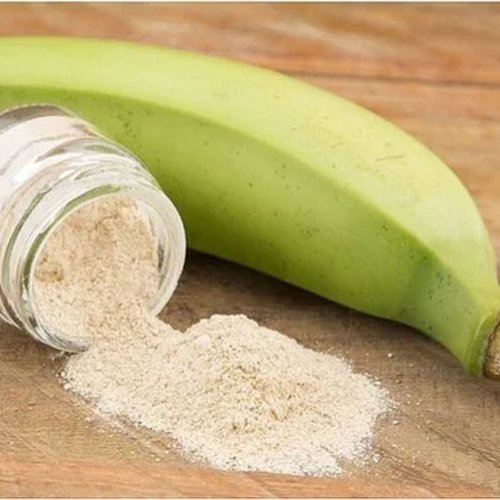 Spray Dried Banana Powder
