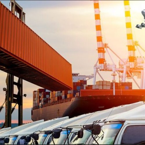 International Trading Service