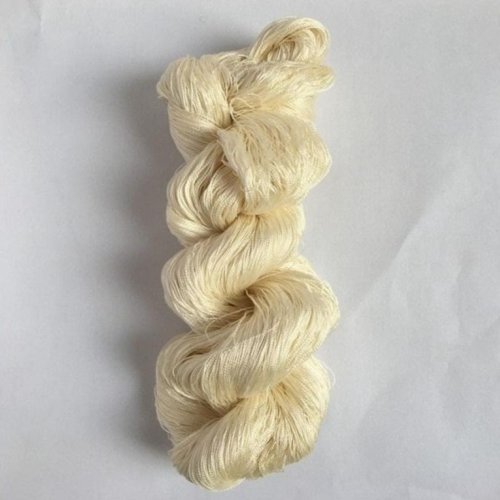 Tussar Silk Yarn