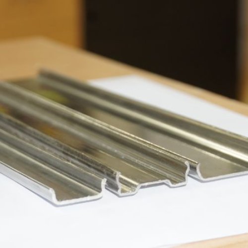 Stainless Steel Window Friction Stay