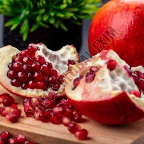 A Grade Ganesh Pomegranate