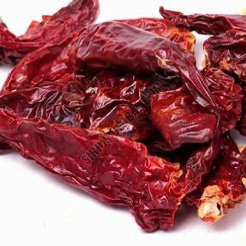 Byadgi Dry Red Chilli