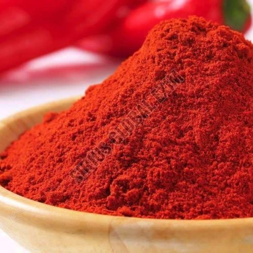 Red Chilli Powder