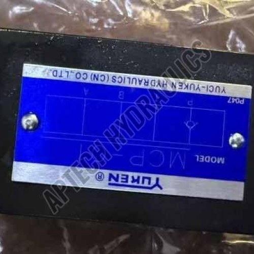 Hydraulic Direction Control Valve