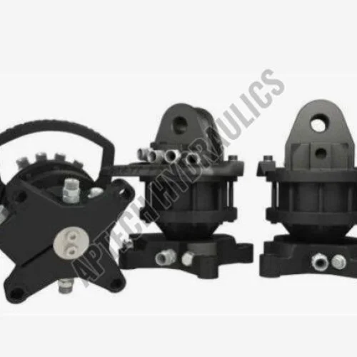 Hydraulic Distributor Valve