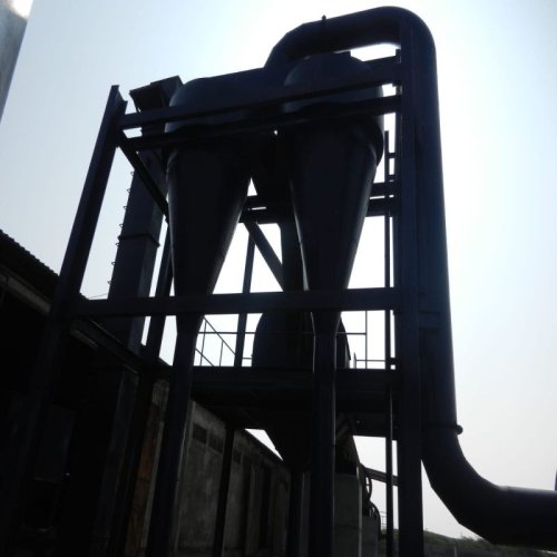 Cyclone Dust Collector