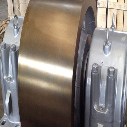 Kiln Roller