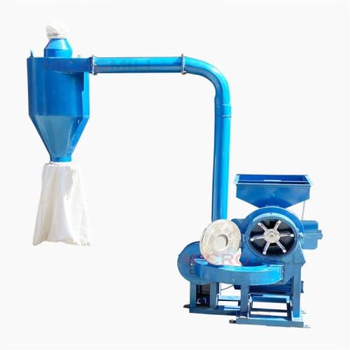 Pulverizer Machine