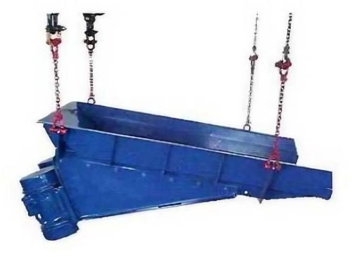 Vibro Feeder