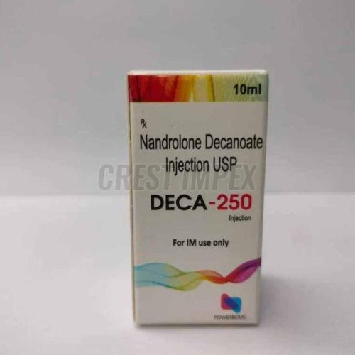 Deca 250mg Nandrolone Decanoate Injection