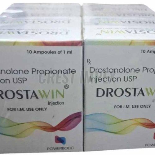 Drostawin Drostanolone Injection