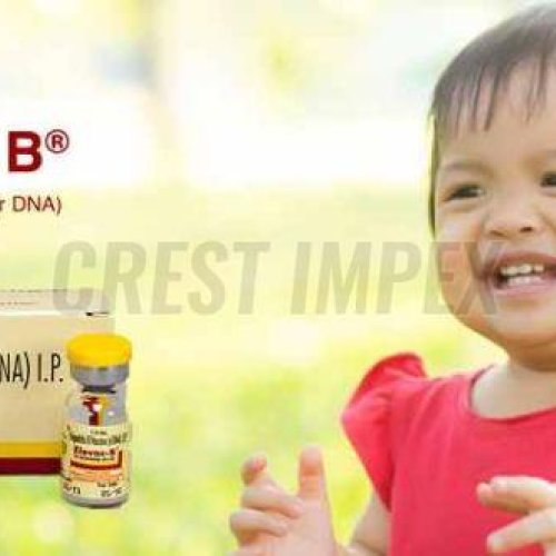 Elevac B Hepatitis B Vaccine
