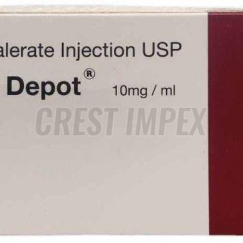Estraval Depot Estradiol Valerate Injection