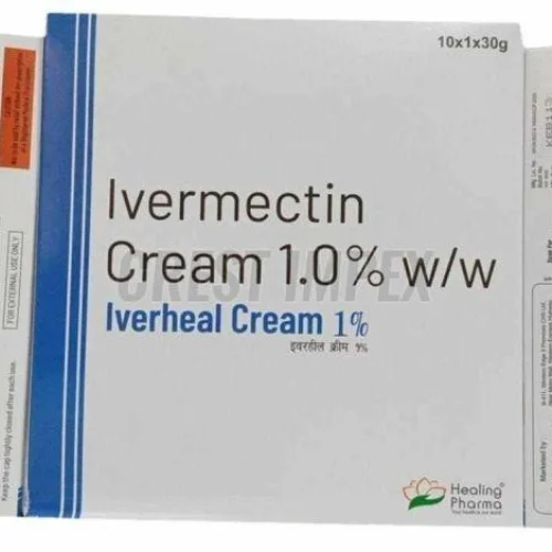 Antiparasitic Medicines